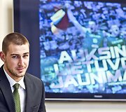 Jonas Valančiūnas