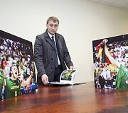 Kęstutis Kemzūra