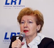 Gražina Arlickaitė