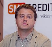 Rolandas Skaisgirys