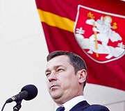 Artūras Zuokas