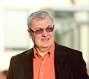 Jonas Kazlauskas