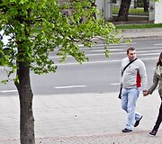 Pirmadienis Vilniuje: tu&scaron;čia ir &scaron;alta
