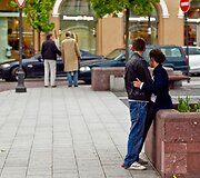 Pirmadienis Vilniuje: tu&scaron;čia ir &scaron;alta