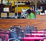 Pirmadienis Vilniuje: tu&scaron;čia ir &scaron;alta