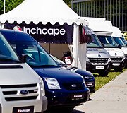 Akimirka i&scaron; &bdquo;TransBaltica&ldquo;  ir &bdquo;BaltTechnika&ldquo; parodos