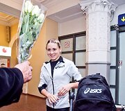 Laura Asadauskaitė