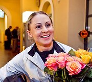 Laura Asadauskaitė