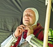 &Scaron;ventės akimirka