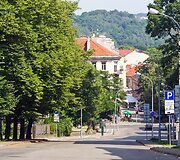 K. Kalinausko g.