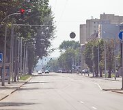 Savanorių pr.