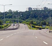 Oslo g. ir Laisvės pr.