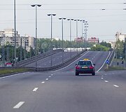 Laisvės pr.