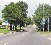 Geležinio Vilko g.