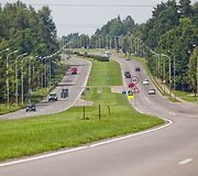 Geležinio Vilko g.