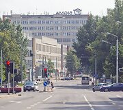 Kalvarijų g.