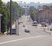 Kalvarijų g.