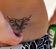 Tatuiruotė