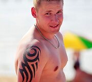 Tatuiruotė