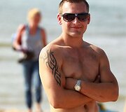 Tatuiruotė