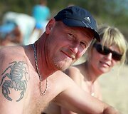 Tatuiruotė