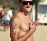 Tatuiruotė