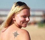 Tatuiruotė