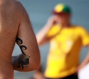 Tatuiruotė