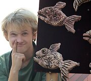 Mugės akimirka