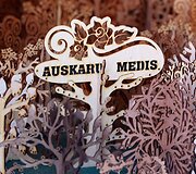 Mugės akimirka