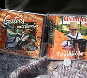 Gatvės muzikantai