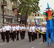 Eisenos akimirka