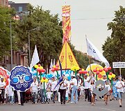 Eisenos akimirka