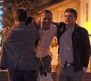 Rytas Klaipėdoje