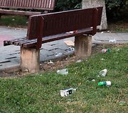 Rytas Klaipėdoje