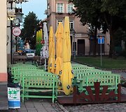Rytas Klaipėdoje