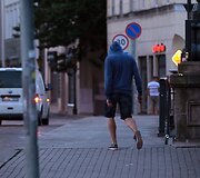 Rytas Klaipėdoje