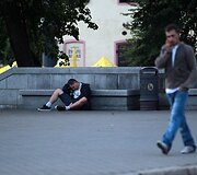 Rytas Klaipėdoje