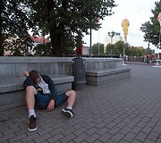 Rytas Klaipėdoje