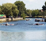 &bdquo;Drakonų&ldquo; laivų varžybos