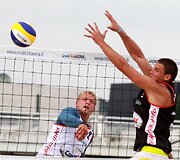 Čempionato akimirka