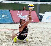 Čempionato akimirka