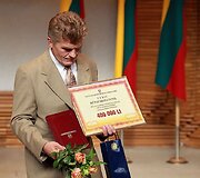 Saulius Meilutis
