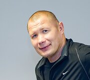 Tadeu&scaron;as Vasilevskis