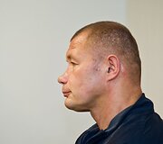 Tadeu&scaron;as Vasilevskis