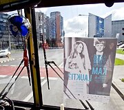 Festivalio &bdquo;Vilniaus kino &scaron;ortai&ldquo; pristatymas