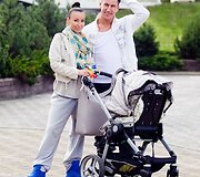 Karina ir Saulius Skambinai veda mank&scaron;tą