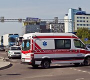 Įvykio vietoje