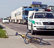 Įvykio vietoje