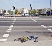 Įvykio vietoje